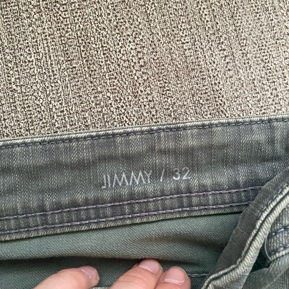 Fidelity denim - Picture 7 of 8